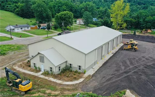 State Route 149, Bellaire, OH 43906