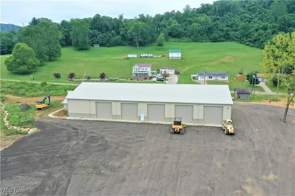 State Route 149, Bellaire, OH 43906