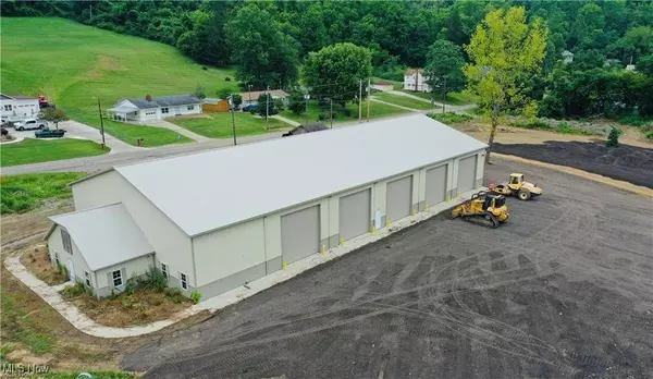 State Route 149, Bellaire, OH 43906