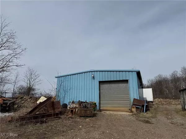 18150 Fife Coal RD, Wellsville, OH 43968