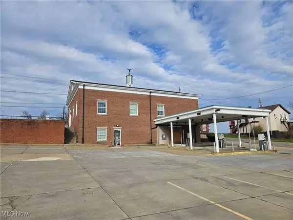 600 Main ST, Wintersville, OH 43953