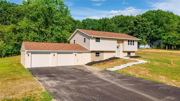 889 Township 217, Bloomingdale, OH 43910