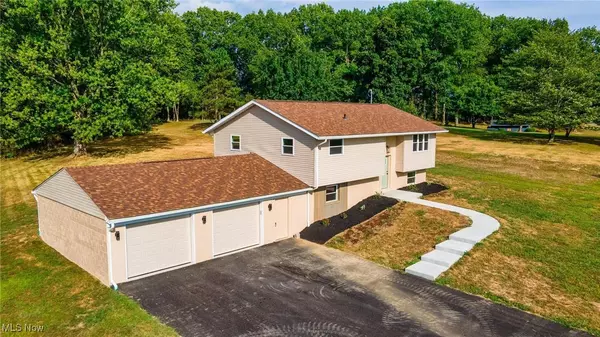 889 Township 217, Bloomingdale, OH 43910