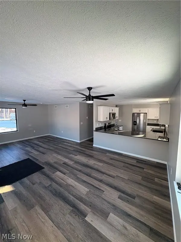 612 Logan ST, Steubenville, OH 43952