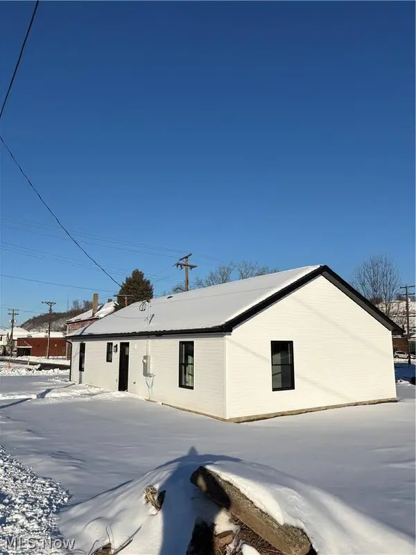 612 Logan ST, Steubenville, OH 43952