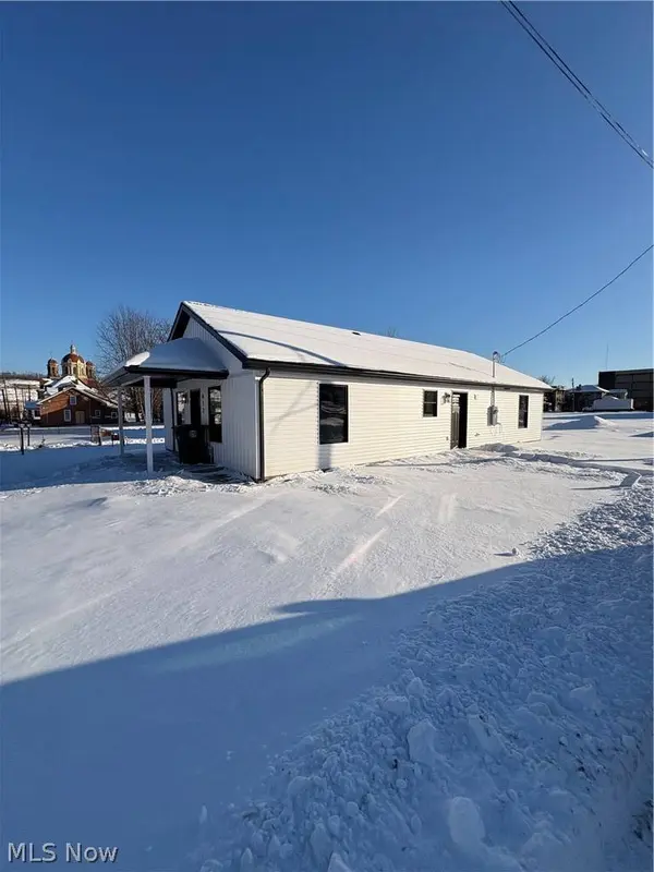 612 Logan ST, Steubenville, OH 43952