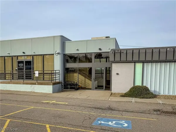 2230 Sunset BLVD, Steubenville, OH 43952