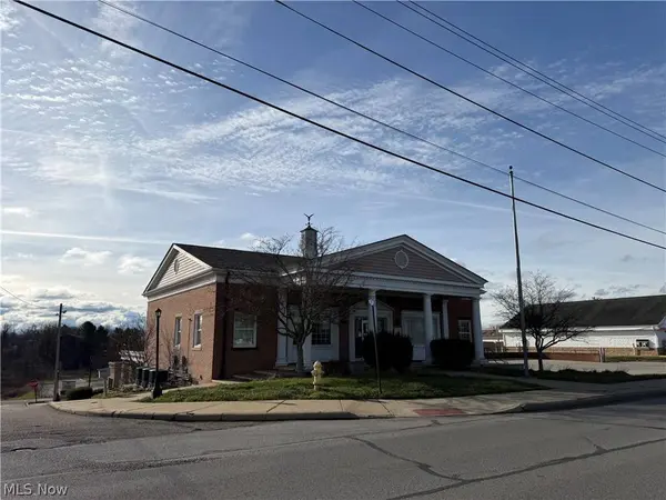 600 Main ST, Wintersville, OH 43953