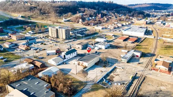 630 Market ST, Steubenville, OH 43952
