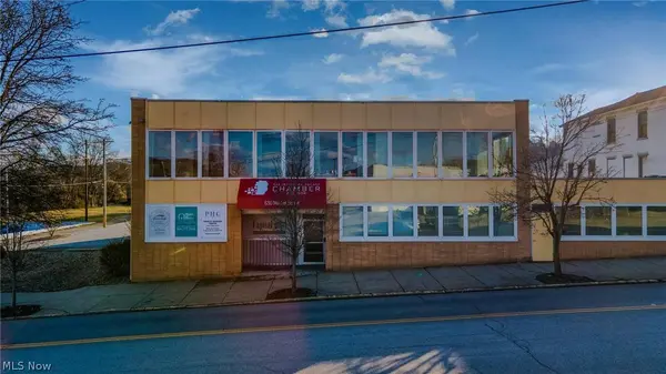 630 Market ST, Steubenville, OH 43952