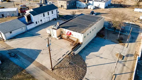 630 Market ST, Steubenville, OH 43952