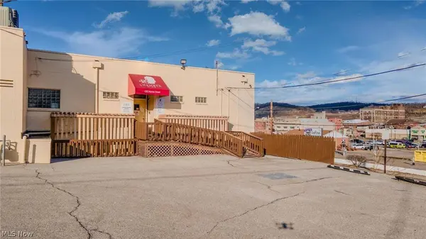 630 Market ST, Steubenville, OH 43952