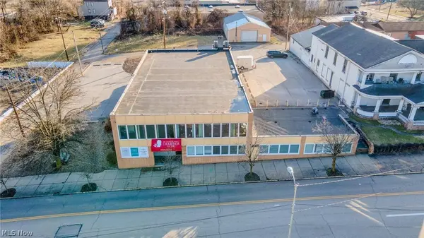 630 Market ST, Steubenville, OH 43952