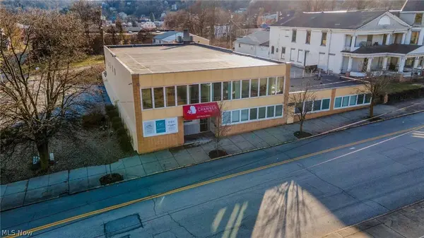 630 Market ST, Steubenville, OH 43952