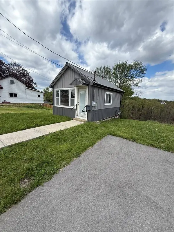 111 Steubenville Pike, Hanover Twp, PA 15021