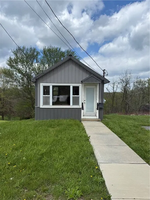 111 Steubenville Pike