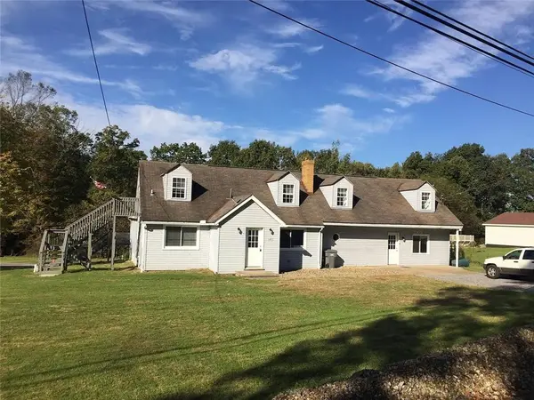 147 Georgetown Road