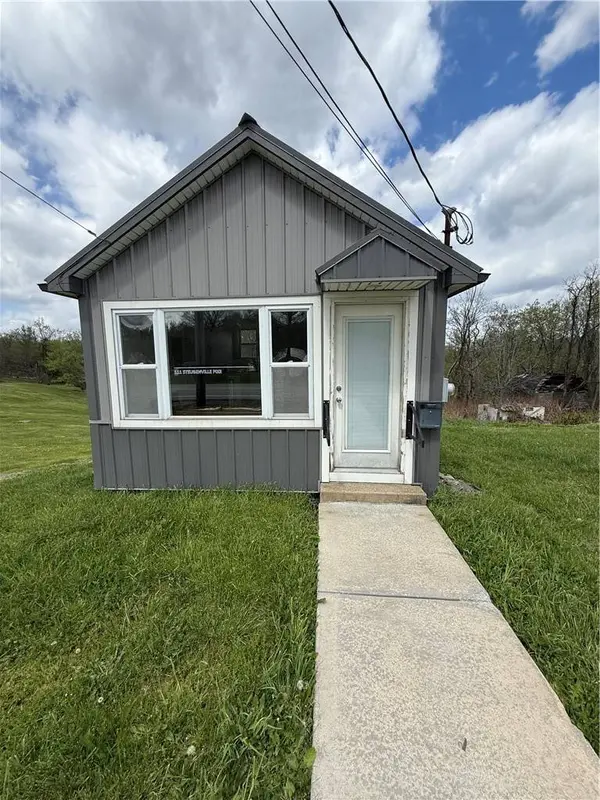 111 Steubenville Pike, Hanover Twp, PA 15021