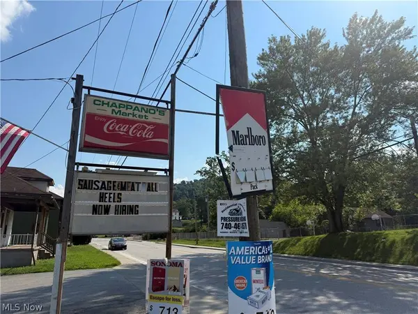 2506 Commercial AVE, Mingo Junction, OH 43938