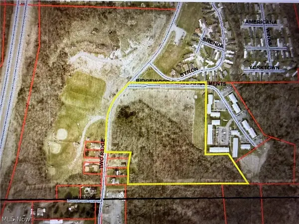 Two Ridge RD, Wintersville, OH 43953