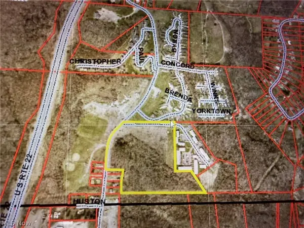 Two Ridge RD, Wintersville, OH 43953