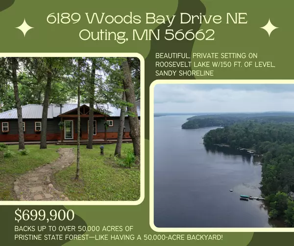 Your Dream Lake Getaway Awaits on Lake Roosevelt