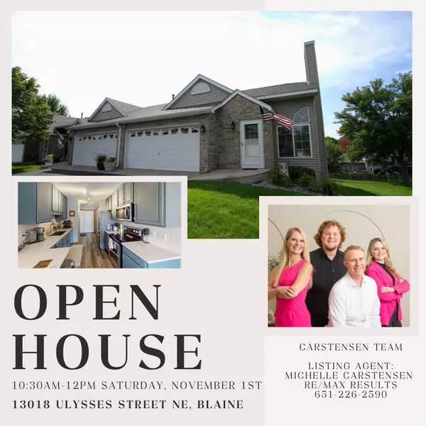 OPEN HOUSE/PRICE DROP in Blaine