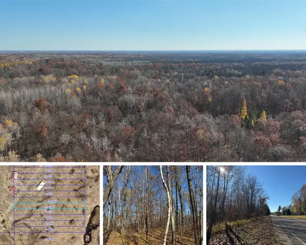 3+ Acres of Land in Sandstone