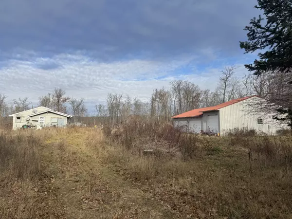 Explore the Potential of 1818 297th Ave, Mora, MN — 10 Acres!