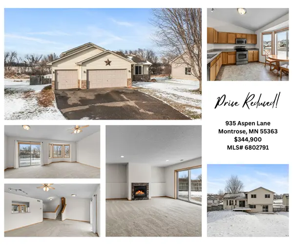 Price Reduced! 3BR/3BA Montrose Home,Chuck Carstensen