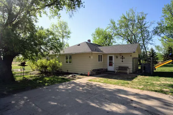 Charming 3BR/2BA Hobby Farm on 12.5 acres in Browerville — $315,000!