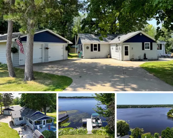 Price Drop! Live the Lake Lifestyle in Mora