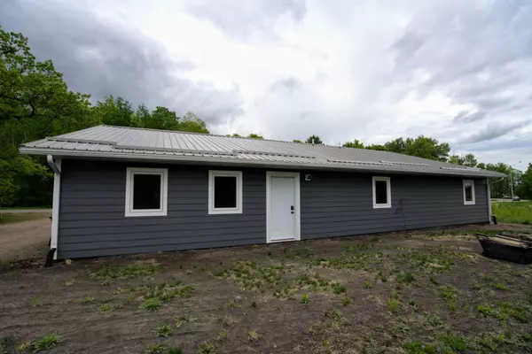 Newer Construction 4BR/2BA One-Story in Isle