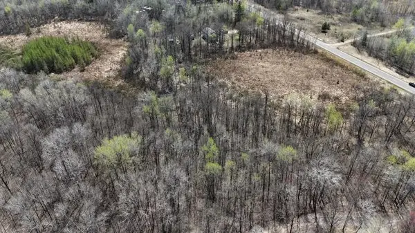 5 Wooded Acres of Land in Mora,Chuck Carstensen