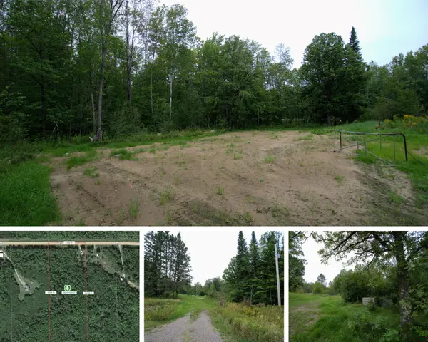 14.6 Acres of Land in Jacobson,Chuck Carstensen