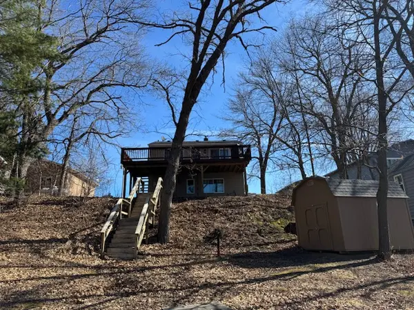 Price Reduced! 2BR/2BA Mora Home on Devils Lake,Chuck Carstensen