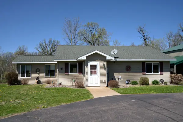 One-Level Mora Home on 5 Acres w/Pole Building,Chuck Carstensen