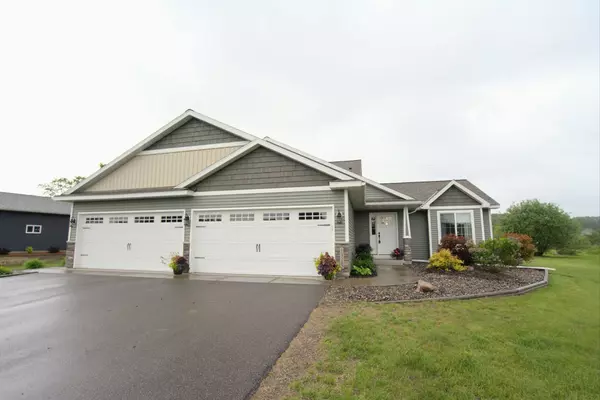 feature image of Princeton Home on Picturesque 2.9 Acre Lot