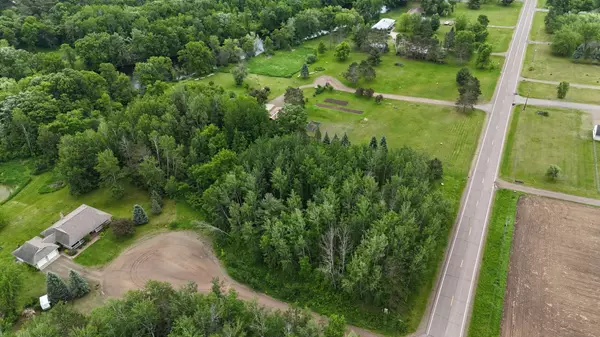 0.89 Acre Corner Lot in Mora -- Build Your Dream Home!