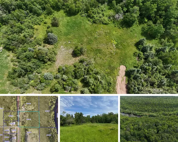 Sandstone Acreage Next to Banning State Park