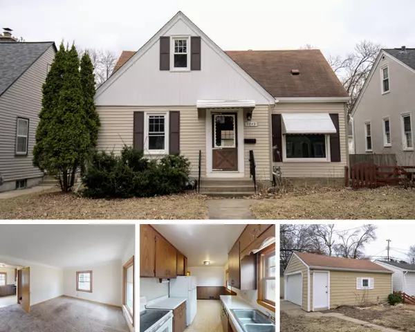 Take a Virtual Tour Charming 3BR/2BA St. Louis Park Home