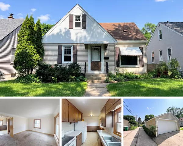 3BR/2BA St. Louis Park Home For Rent