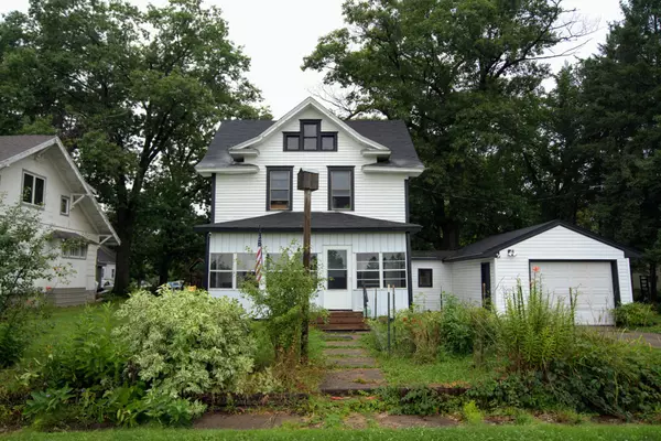 Charming 3BR/2BA Home in Ogilvie with Thoughtful Updates and Extra Storage Space