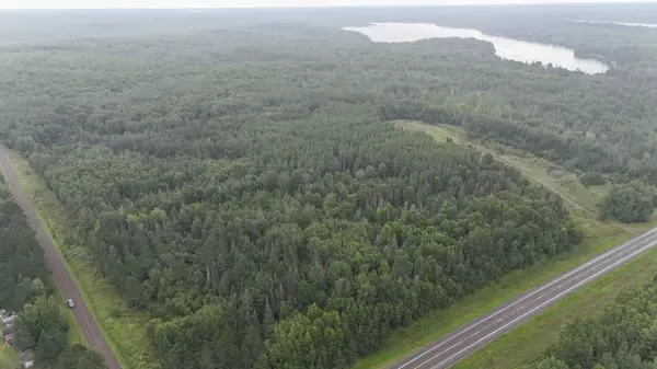 10 Acres of Wooded Land Near Bassett Lake – A Recreational Paradise in Brimson, MN