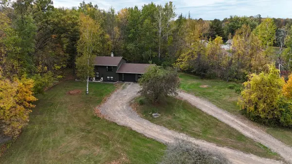feature image of Updated Home for Sale Across from Knife Lake in Mora, MN