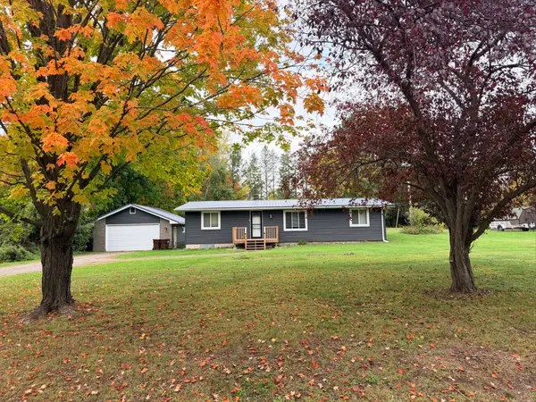 feature image of Move-In Ready Home for Sale in Isle, MN – Updated Living with Room to Grow