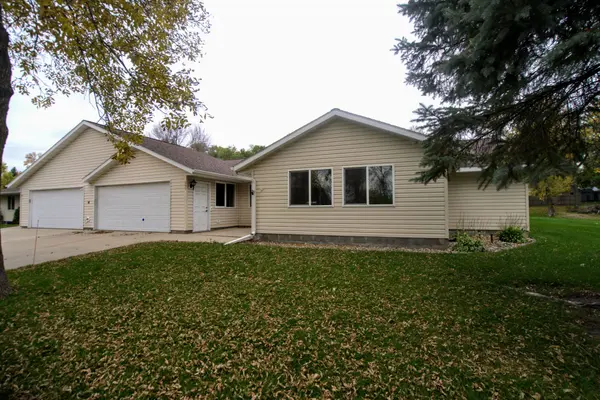 feature image of Low-Maintenance Home for Sale in Osakis, MN | 2 Bed, 2 Bath