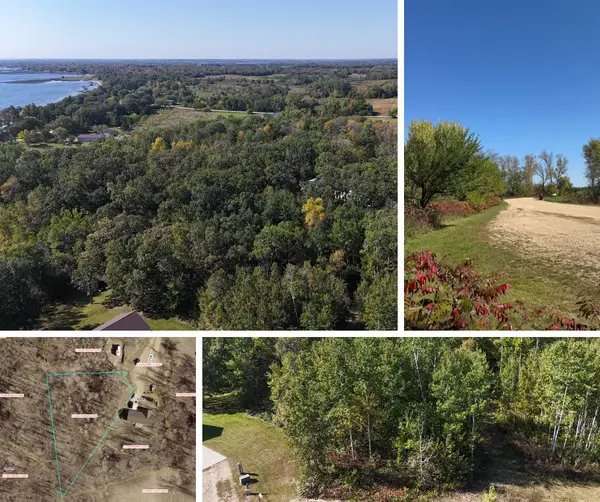 Price Reduced -- 1+ Acre Lot in Perham MN ,Chuck Carstensen