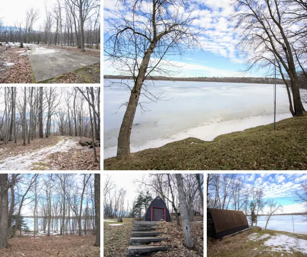Thunder Lake Lot for Sale | 1.91 Acres with Lake Access,Chuck Carstensen