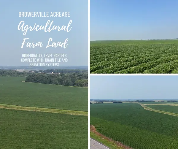 Expand Your Farming Operation in Browerville,Chuck Carstensen